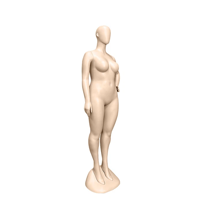 Full Figure Mannequin