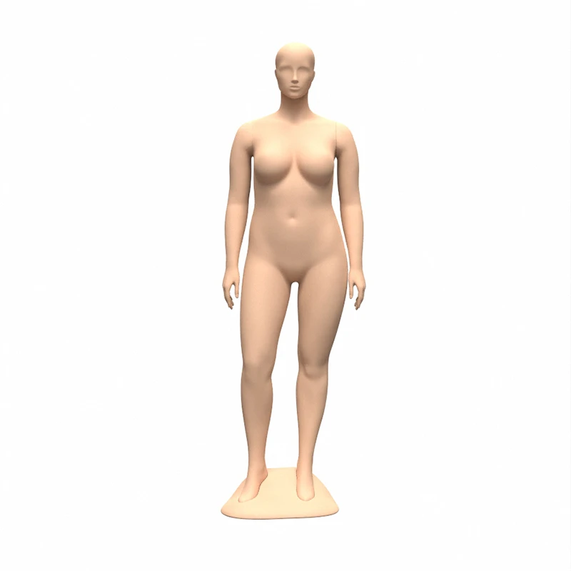 Mannequin For Women's Dressing